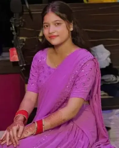 Shahjahanpur Call Girls Service